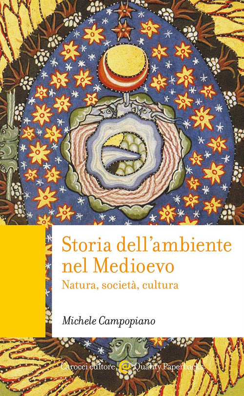 Storia dell'ambiente nel Medioevo. Natura, societ, cultura