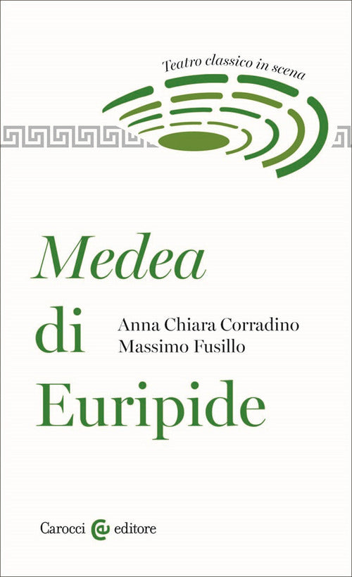Medea di Euripide