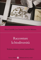 Raccontare la biodiversità. Scienze umane e musei naturalistici