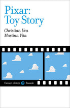Pixar: Toy story