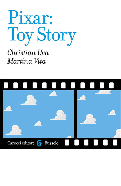 Pixar: Toy story