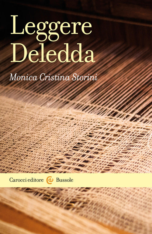 Leggere Deledda