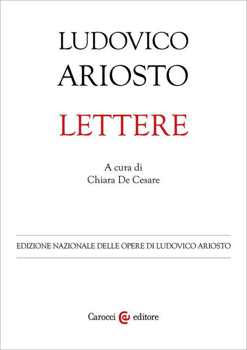 Lettere