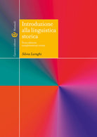 Introduzione alla linguistica storica