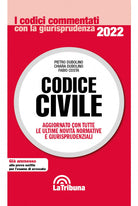 Cover of Codice civile