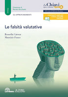 Cover of falsità valutative