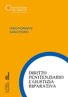 Cover of Diritto penitenziario e giustizia riparativa