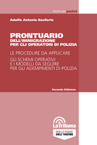 Prontuario dell'immigrazione per gli operatori di polizia