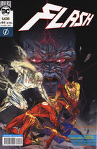 Cover of Flash