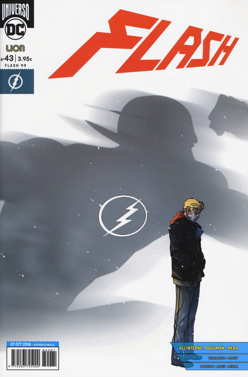 Cover of Flash
