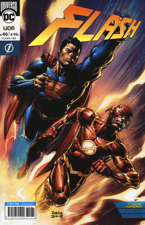 Cover of Flash