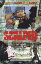 Cover of Scalped