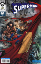 Cover of Superman