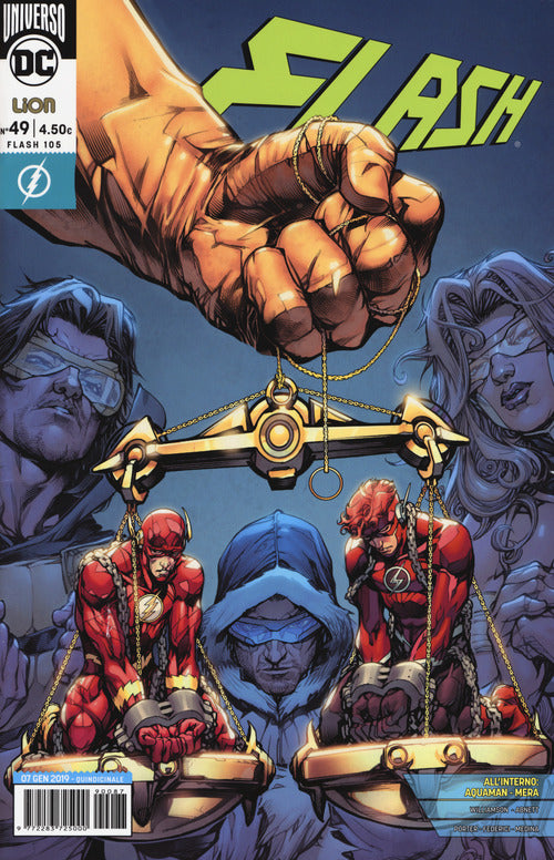 Cover of Flash