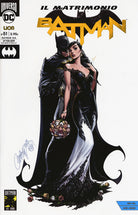 Cover of Batman