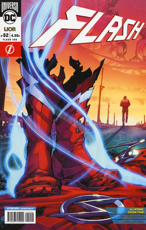 Cover of Flash