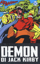 Cover of Demon