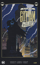 Cover of Gotham by Gaslight e altre storie. Batman. Ediz. deluxe