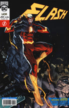 Cover of Flash