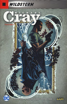 Cover of Michael Cray. Wildstorm