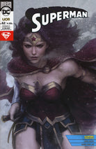 Cover of Superman. Ediz. variant