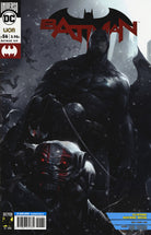 Cover of Batman