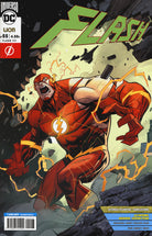 Cover of Flash