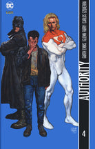 Cover of Authority