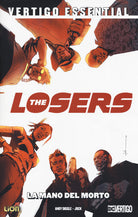 Cover of Losers