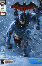 Cover of Batman