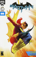 Cover of Batman. Ediz. variant