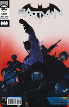 Cover of Batman