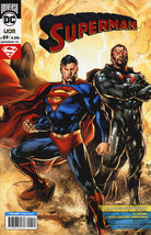 Cover of Superman