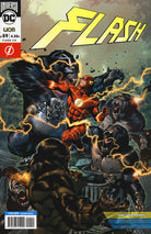 Cover of Flash