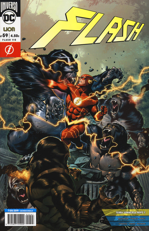 Cover of Flash