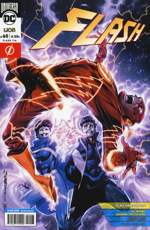 Cover of Flash