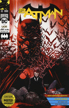 Cover of Batman