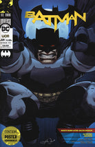 Cover of Batman. Ediz. jumbo