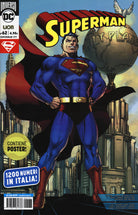 Cover of Superman