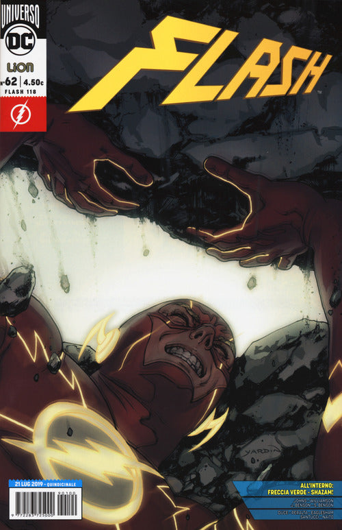 Cover of Flash