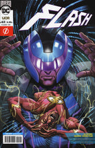 Cover of Flash