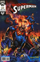 Cover of Superman