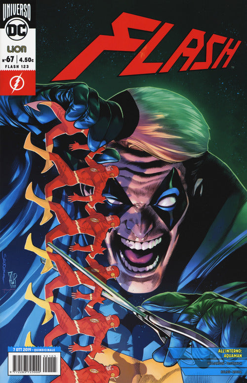 Cover of Flash