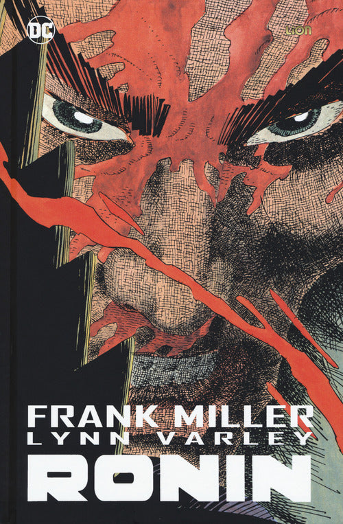 Cover of Ronin
