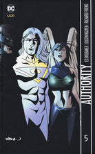 Cover of Authority