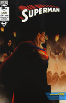 Cover of Superman