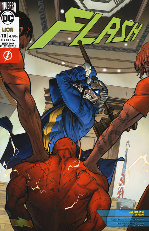 Cover of Flash