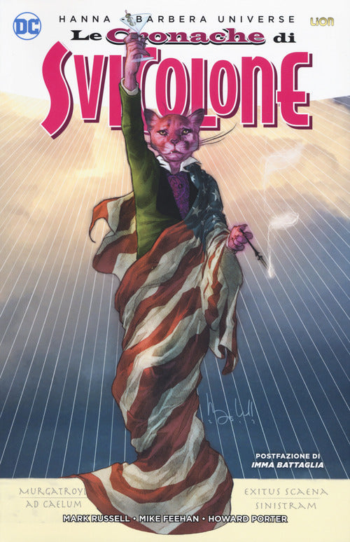 Cover of cronache di Svicolone