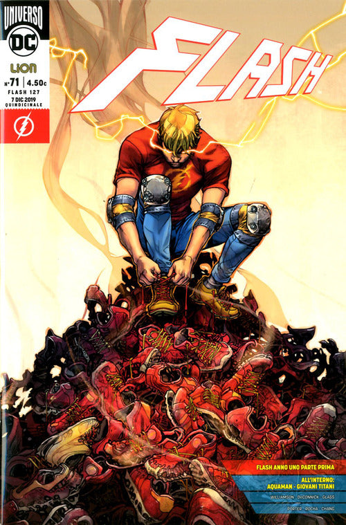 Cover of Flash