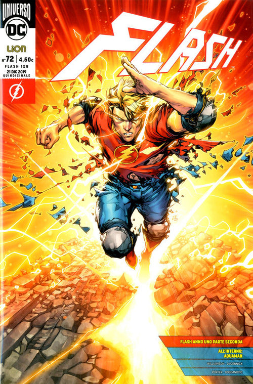 Cover of Flash